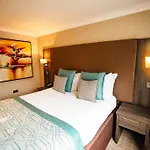 Mercure Milton Keynes Hotel