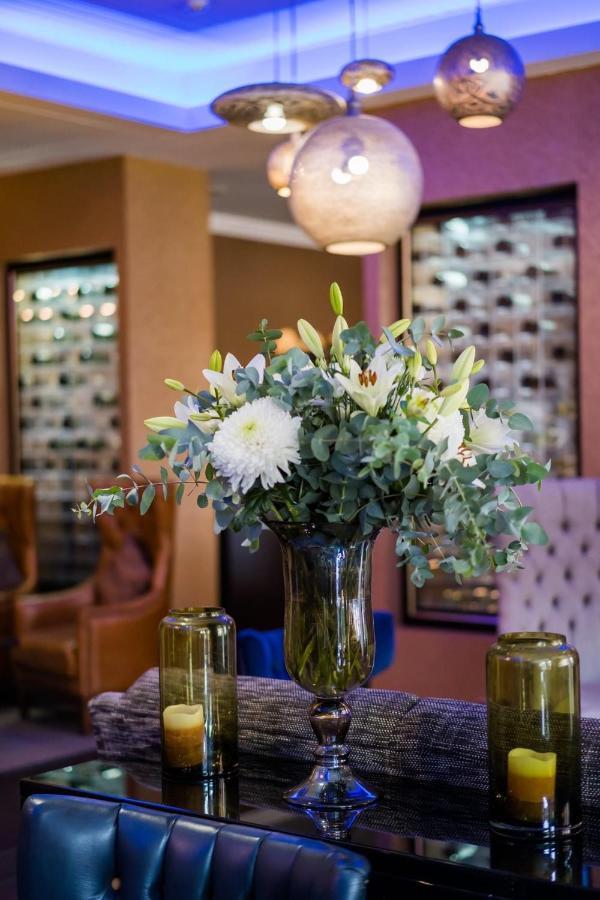 Mercure Hotel