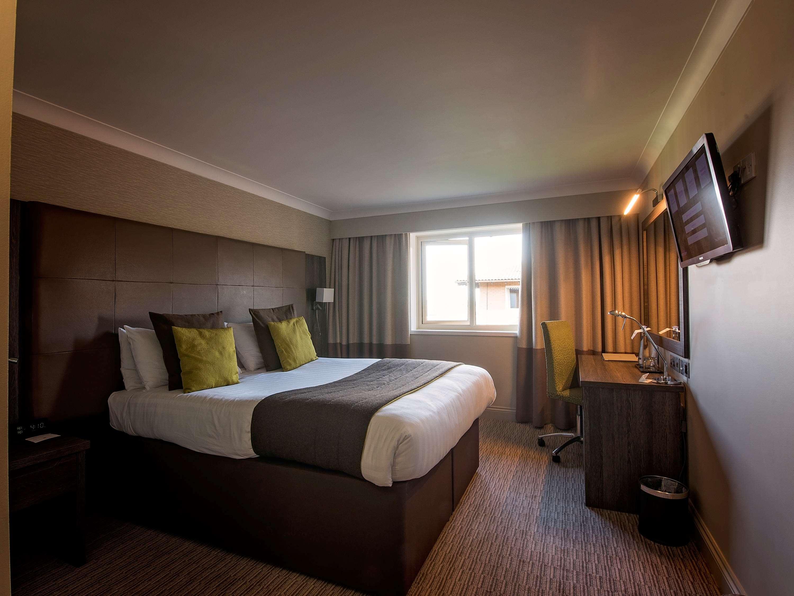 Mercure Hotel