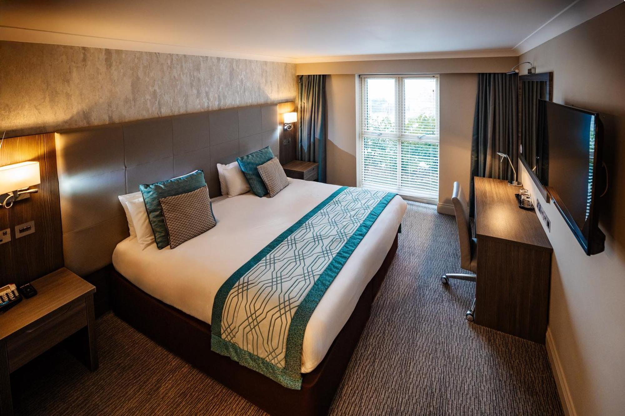 Mercure Hotel