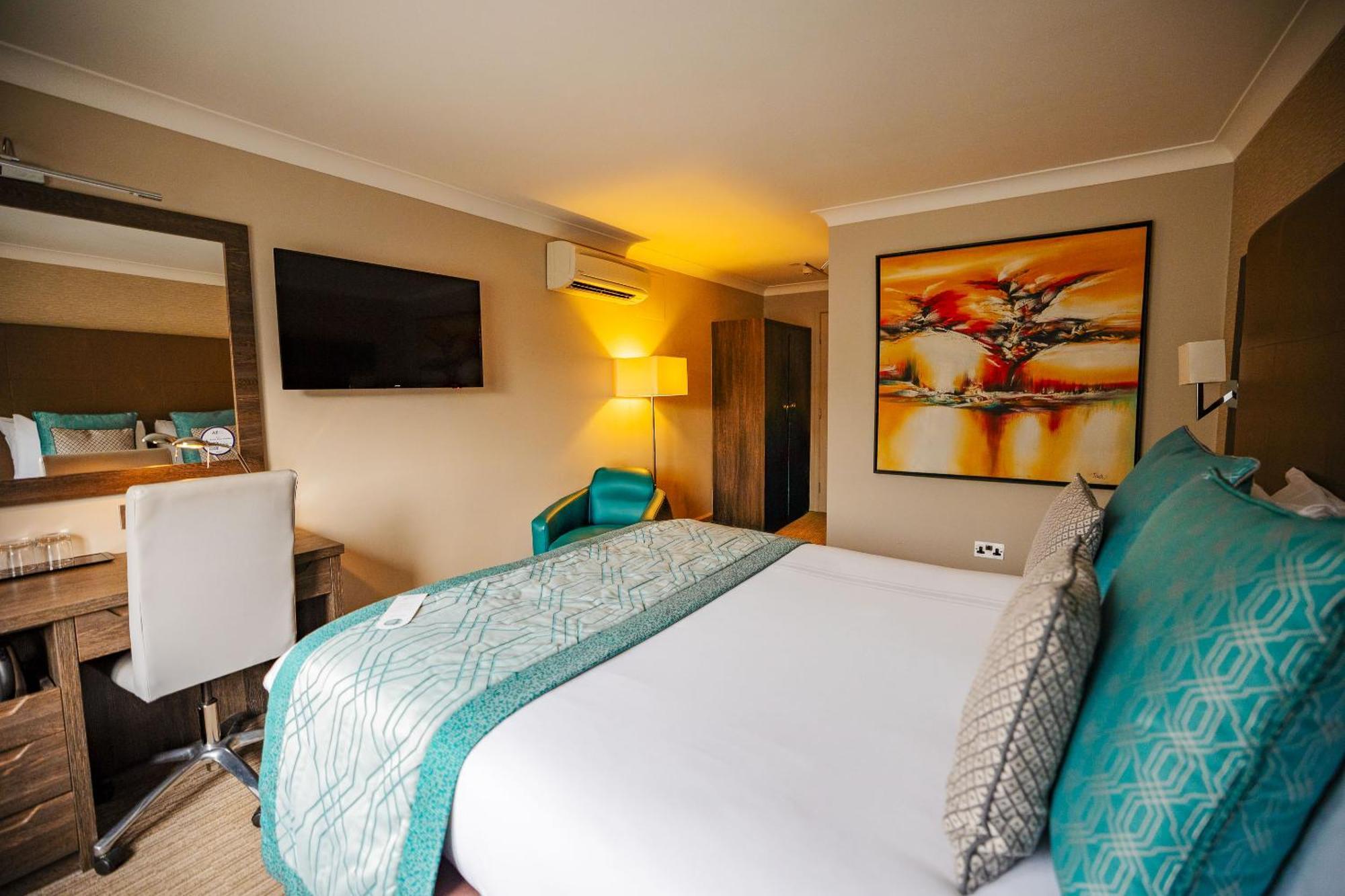 Mercure Hotel Milton Keynes