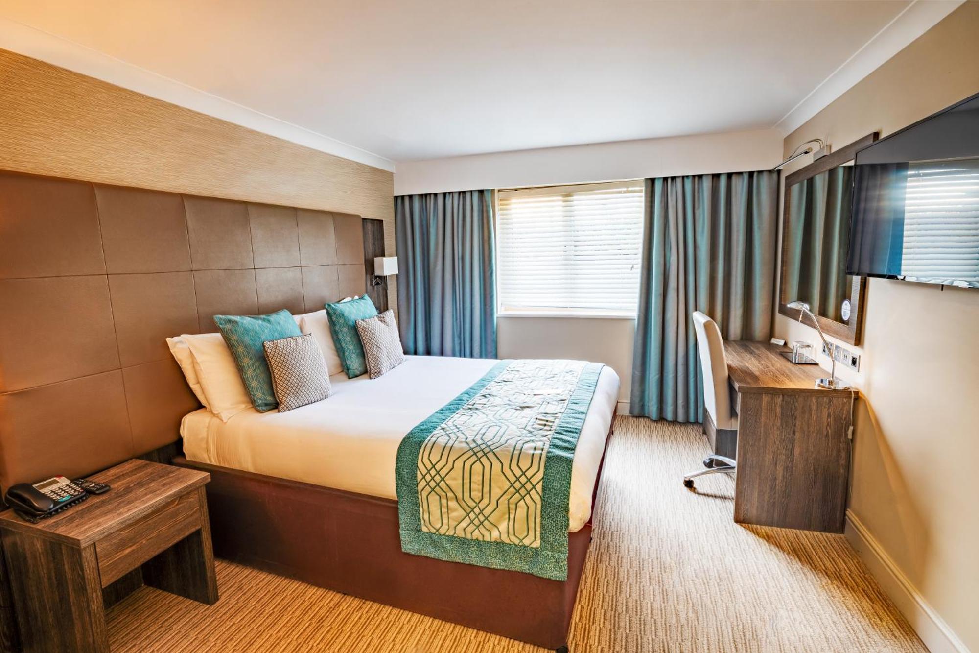 Hotel Mercure Milton Keynes