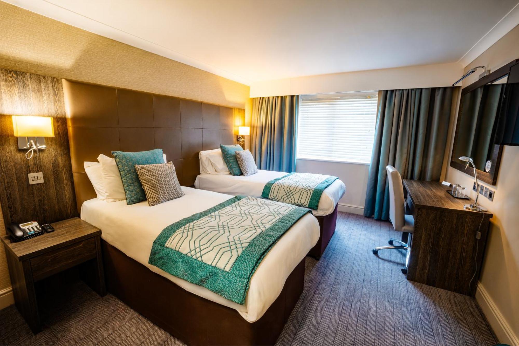 Mercure