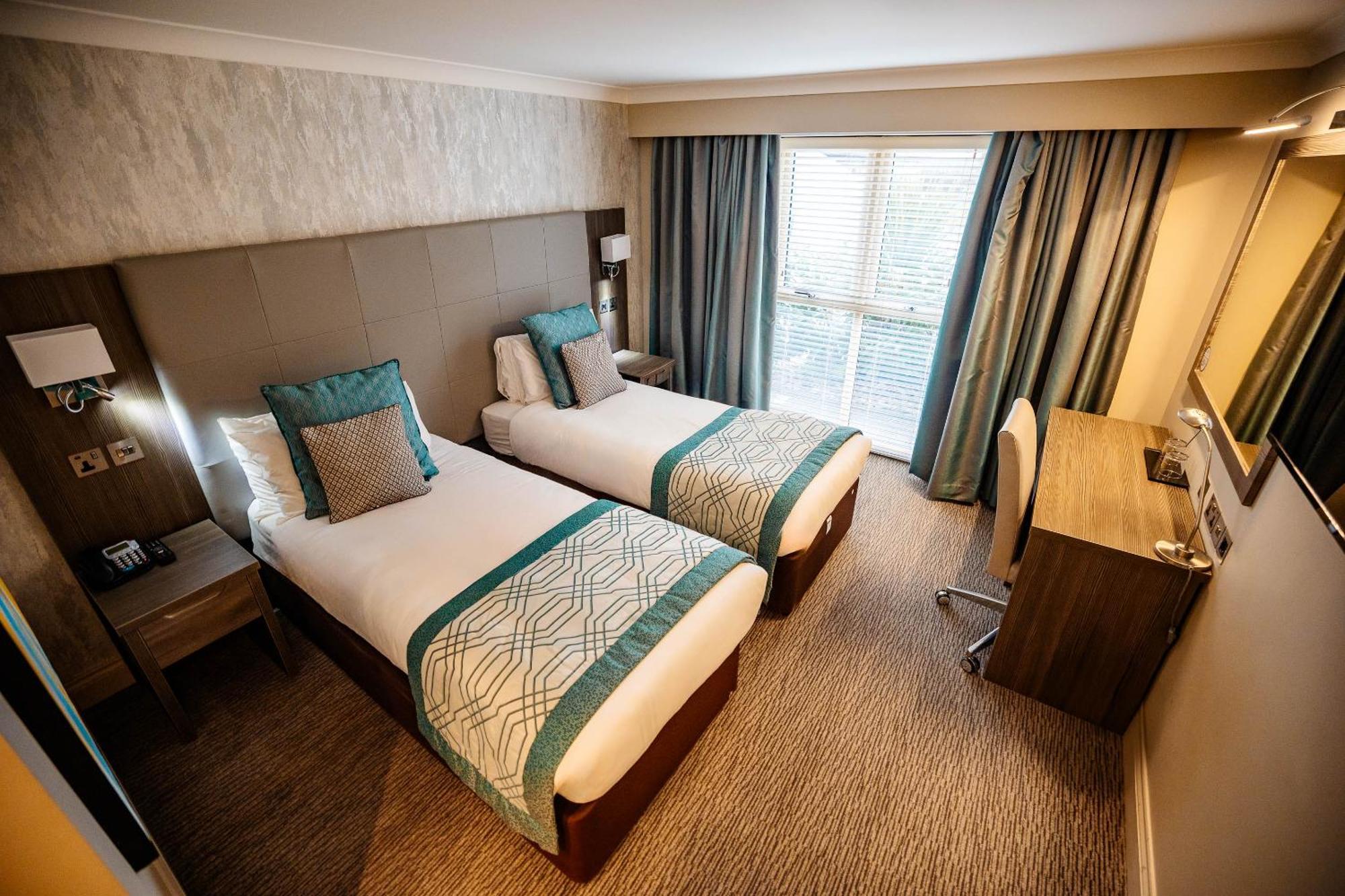 Mercure Hotel